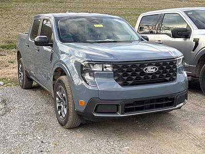 Used 2025 Nissan Murano - photo 1