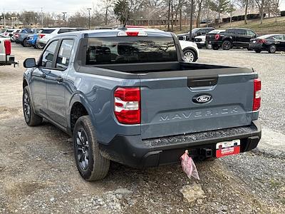 Used 2025 Nissan Murano - photo 1