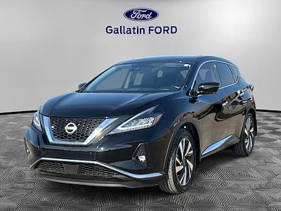 Used 2023 Nissan Murano - photo 1