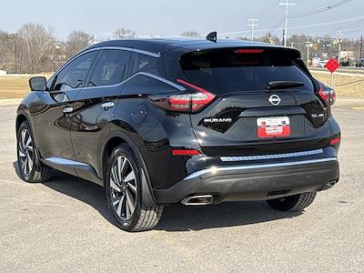 Used 2023 Nissan Murano - photo 1