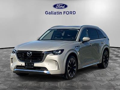 2024 Mazda CX-90 AWD SUV for sale #F146995 - photo 1