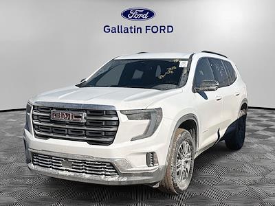 Used 2025 GMC Acadia - photo 1