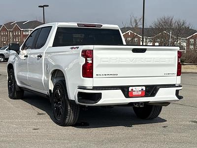 Used 2023 Chevrolet Silverado 1500 - photo 1