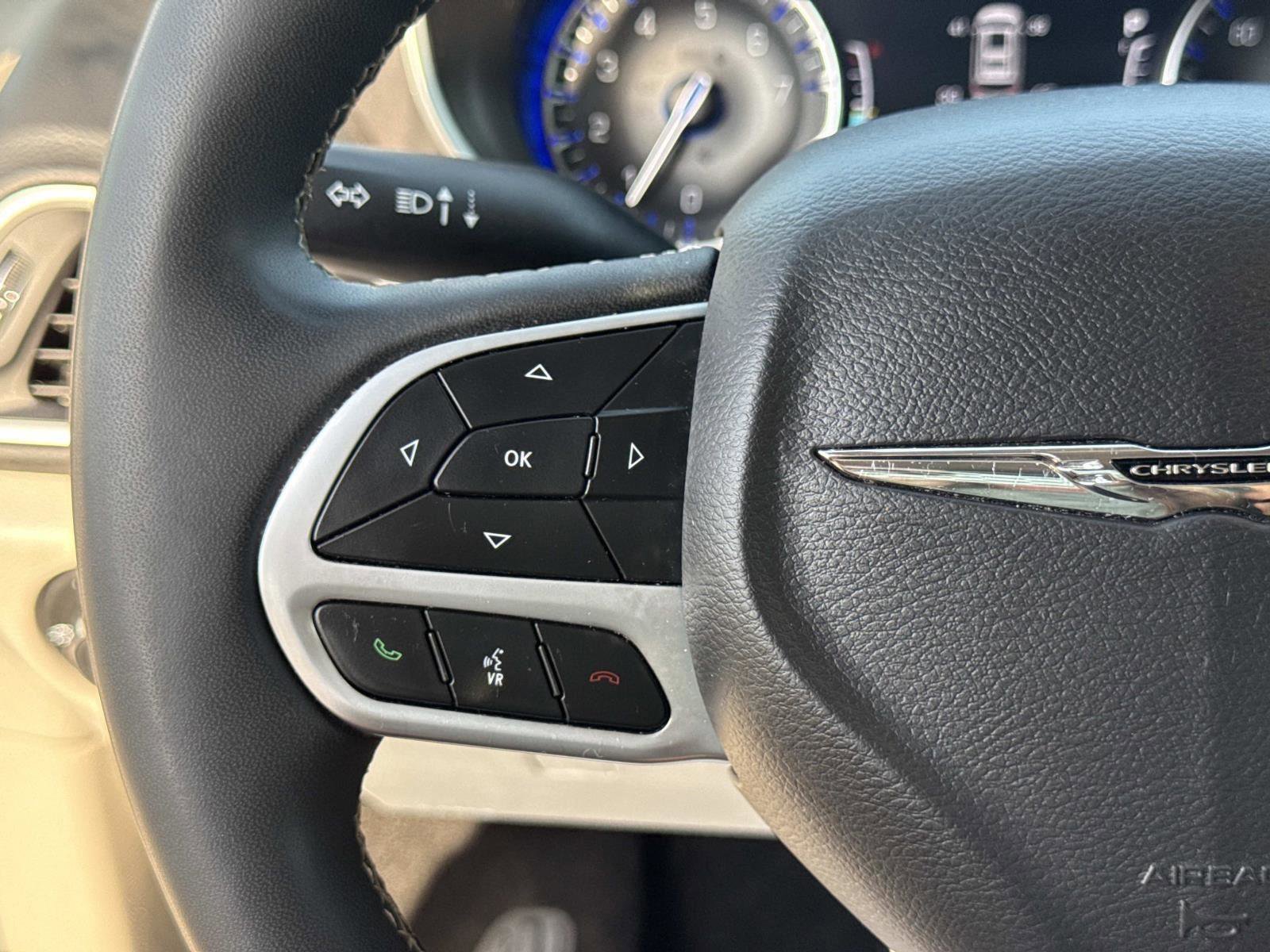 Used 2024 Chrysler Pacifica - photo 20