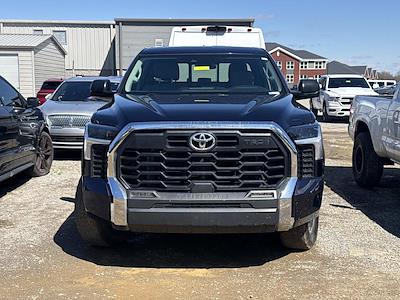 Used 2024 Toyota Tundra - photo 1