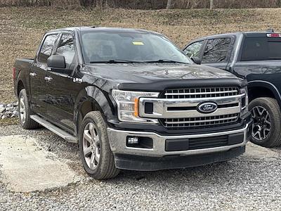 Used 2018 Ford F-150 - photo 1
