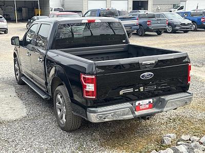 Used 2018 Ford F-150 - photo 1