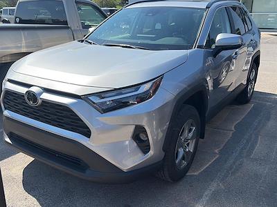 2025 Toyota RAV4 AWD SUV for sale #F210540 - photo 1