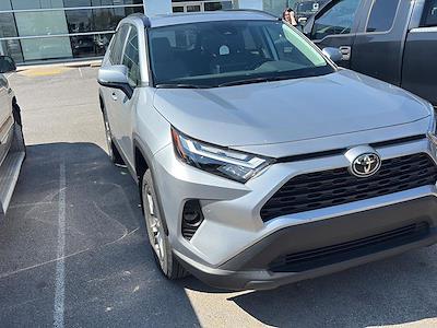 2025 Toyota RAV4 AWD SUV for sale #F210540 - photo 2