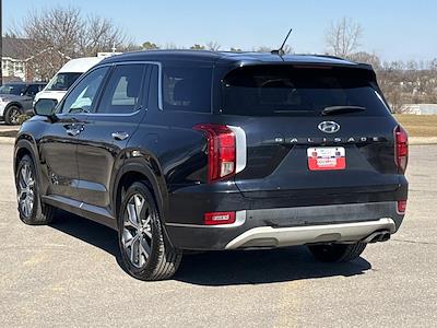 Used 2021 Hyundai Palisade - photo 1
