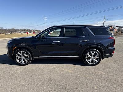 Used 2021 Hyundai Palisade - photo 1