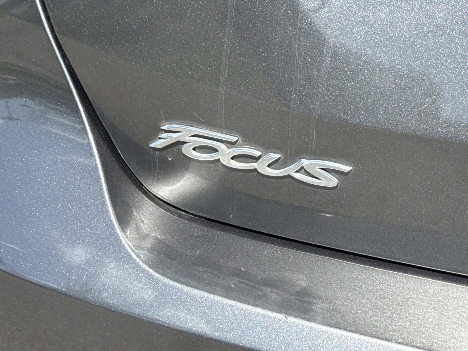 Used 2015 Ford Focus - photo 6