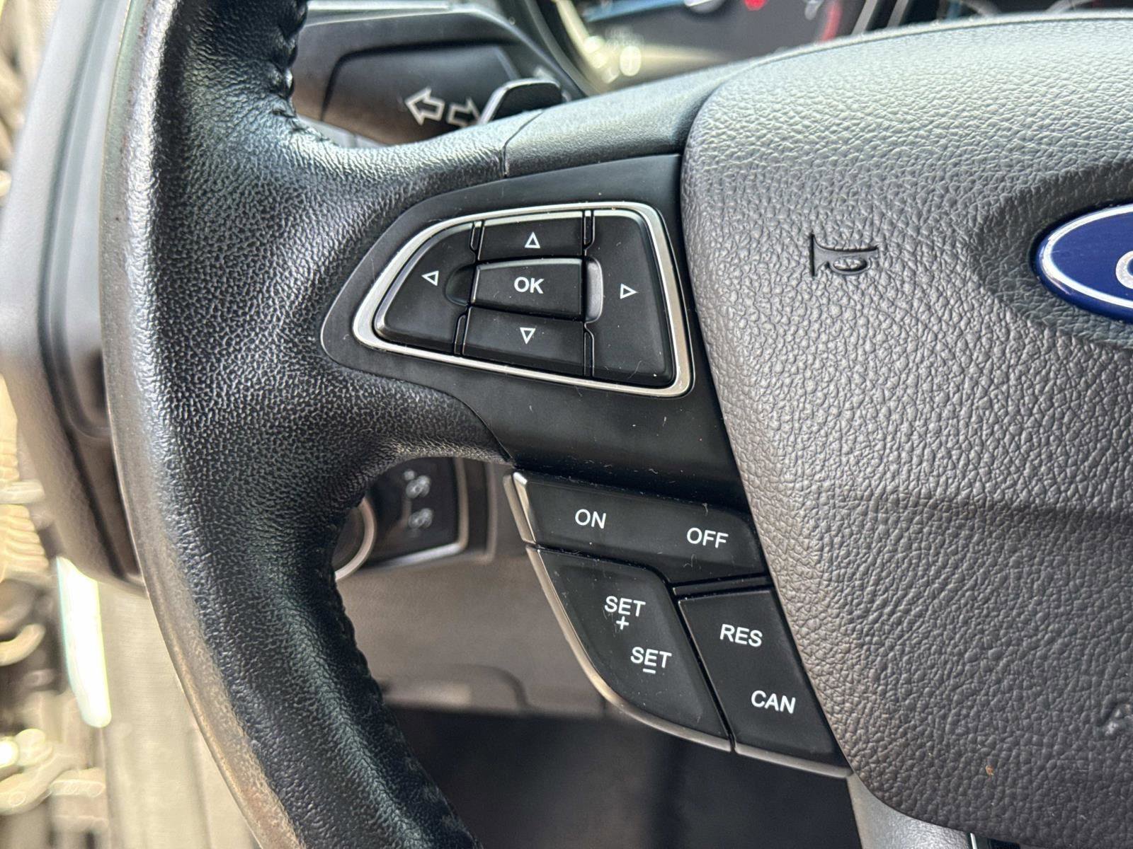 Used 2015 Ford Focus - photo 13