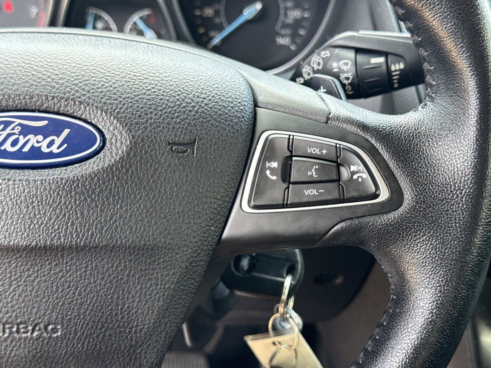 Used 2015 Ford Focus - photo 14