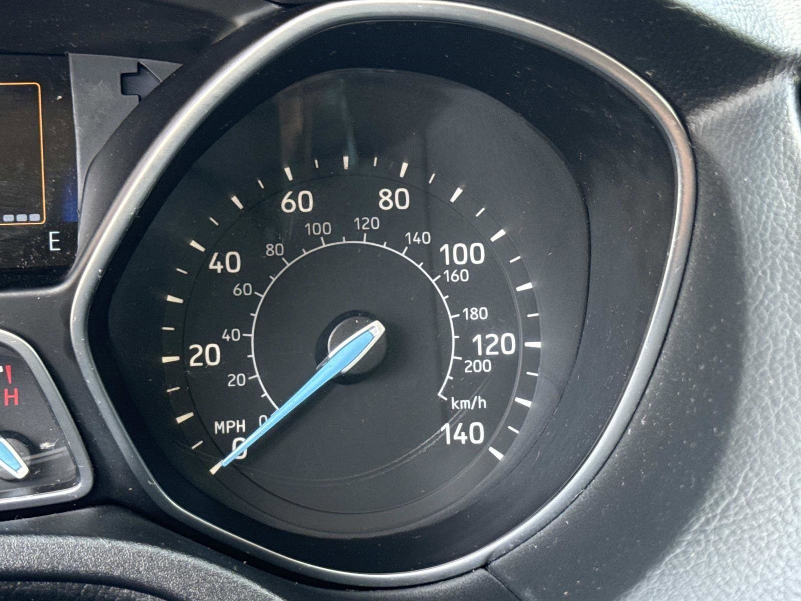 Used 2015 Ford Focus - photo 15