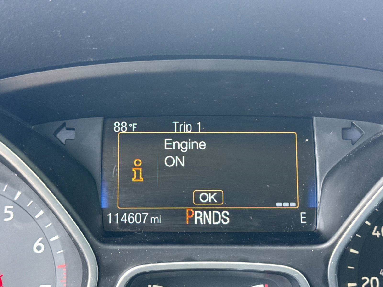 Used 2015 Ford Focus - photo 16