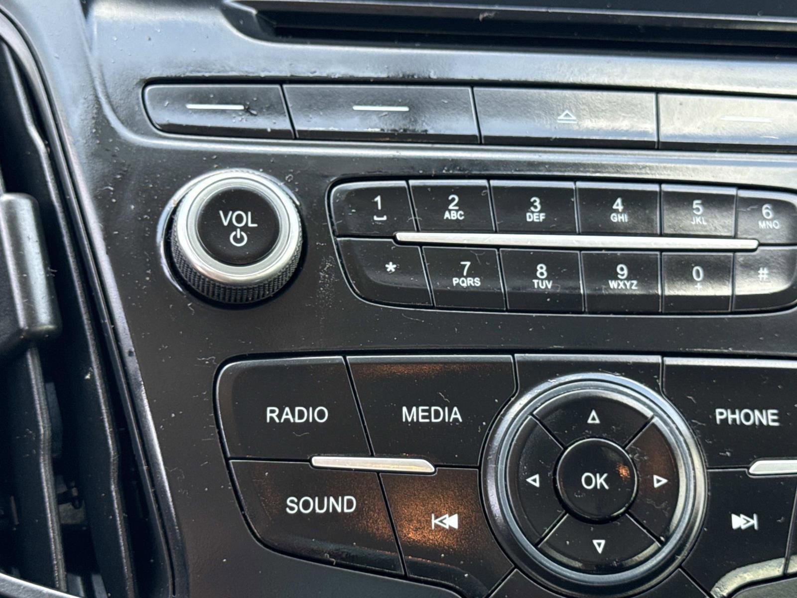 Used 2015 Ford Focus - photo 19