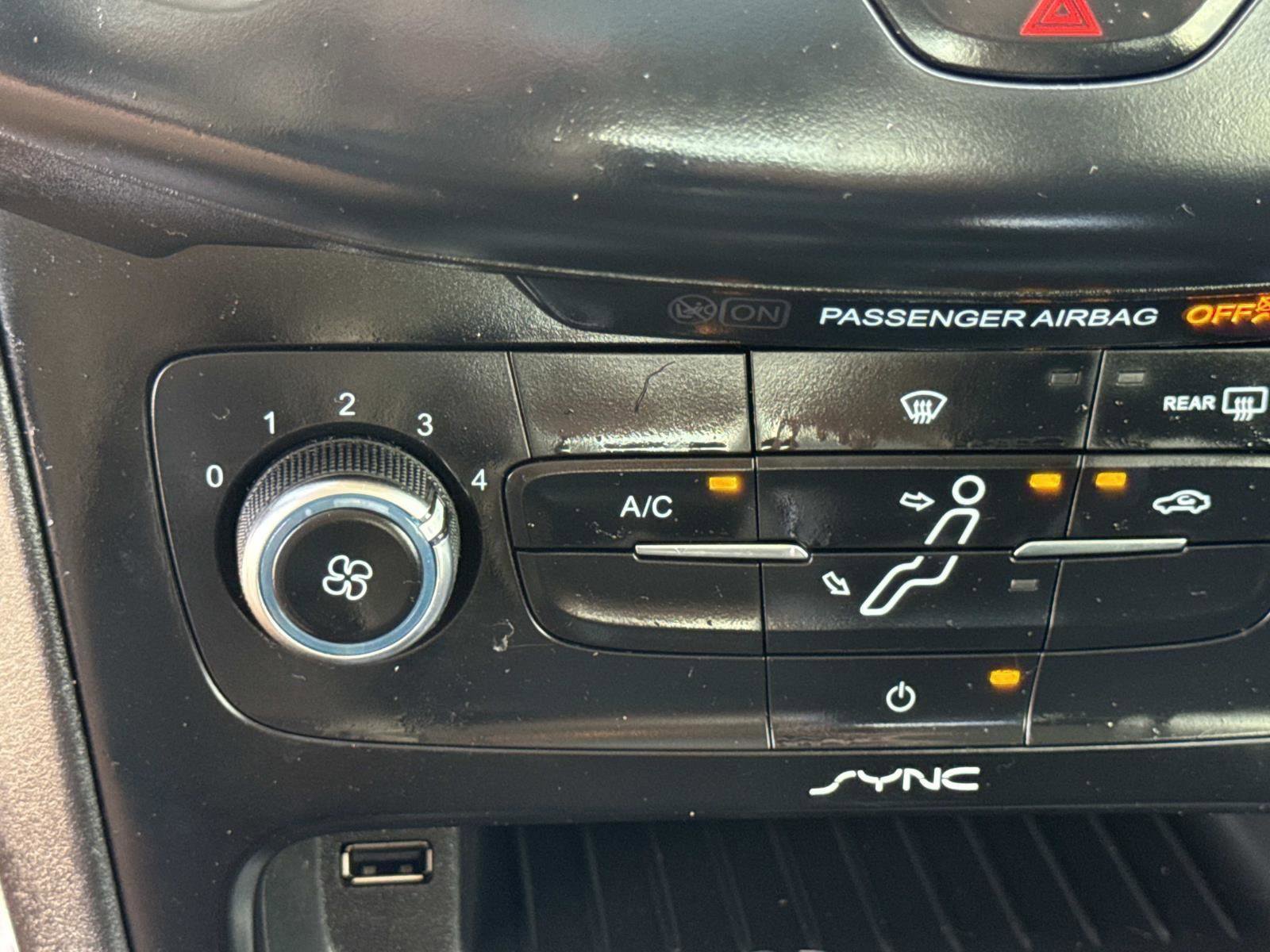 Used 2015 Ford Focus - photo 21