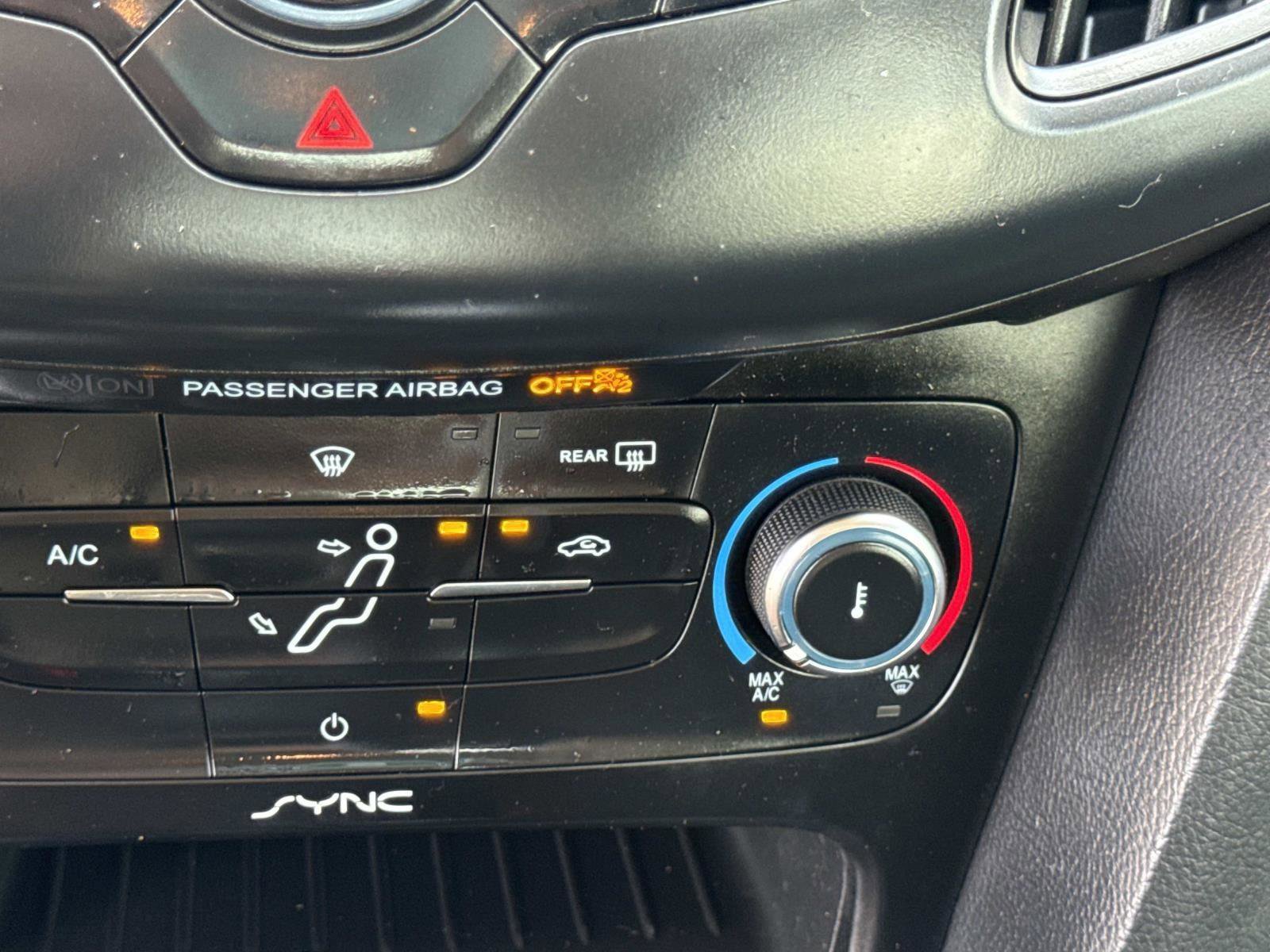 Used 2015 Ford Focus - photo 22