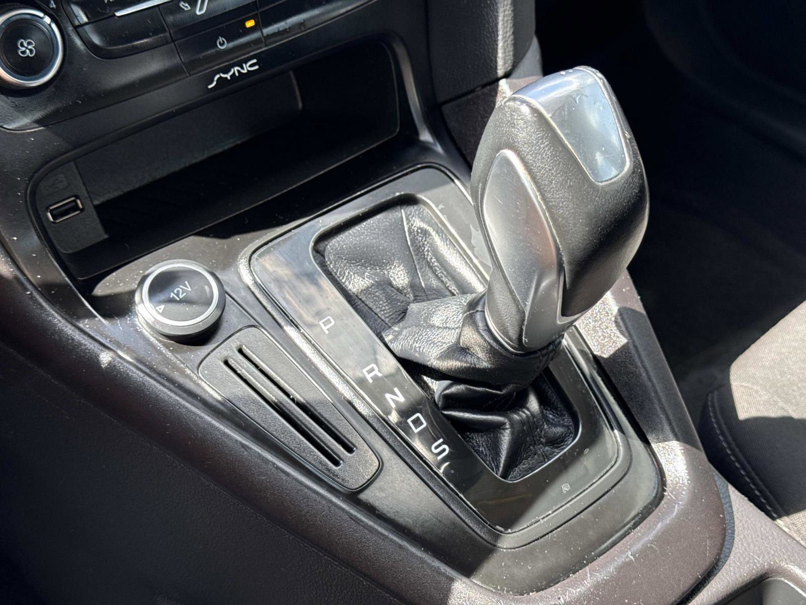 Used 2015 Ford Focus - photo 26