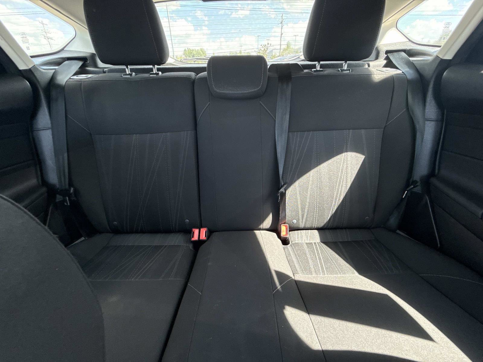 Used 2015 Ford Focus - photo 27