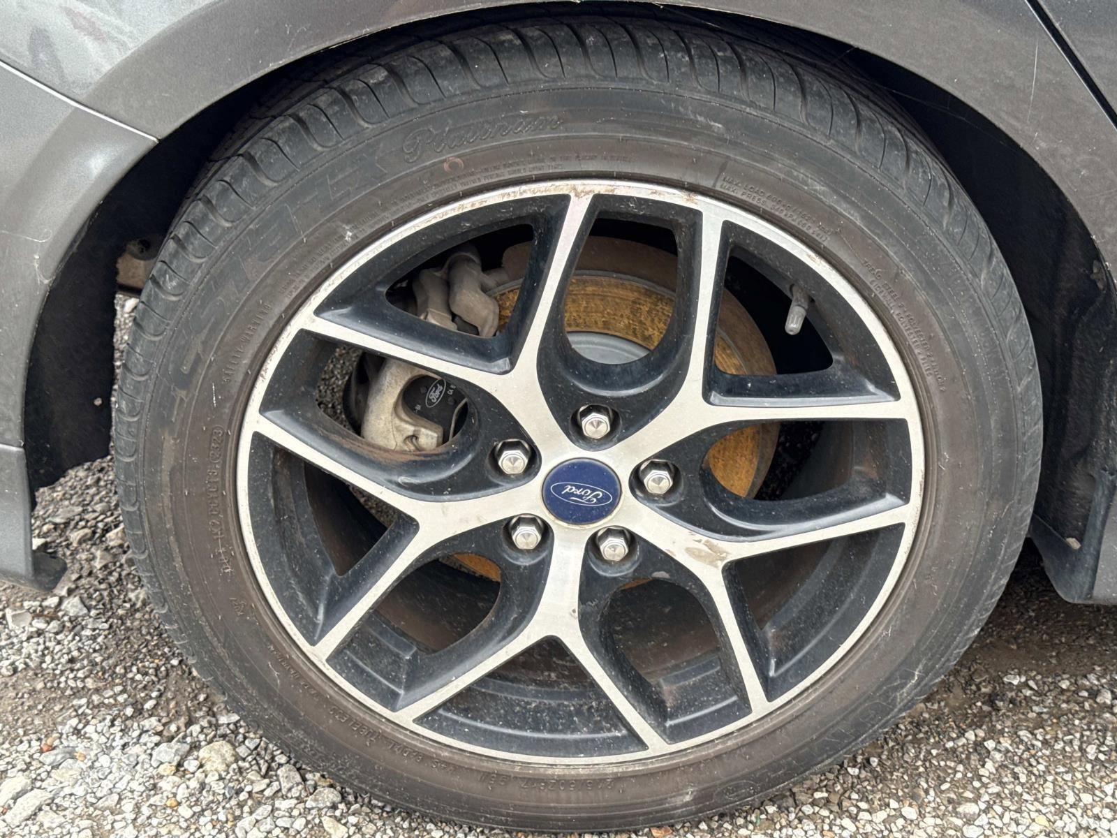 Used 2015 Ford Focus - photo 7