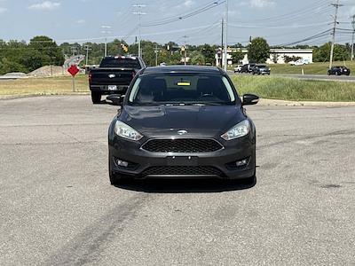 Used 2015 Ford Focus - photo 1