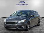 2015 Ford Focus FWD Hatchback for sale #F228244 - photo 1
