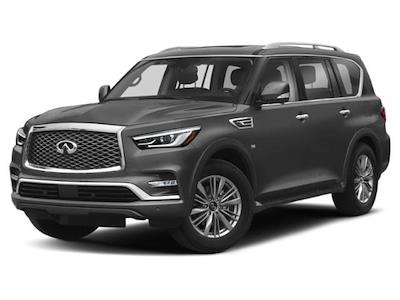 Used 2019 Infiniti QX80 - photo 1