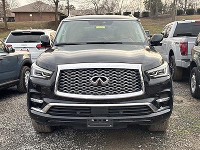 Used 2019 Infiniti QX80 - photo 1