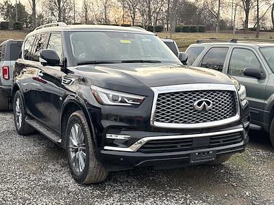 Used 2019 Infiniti QX80 - photo 1