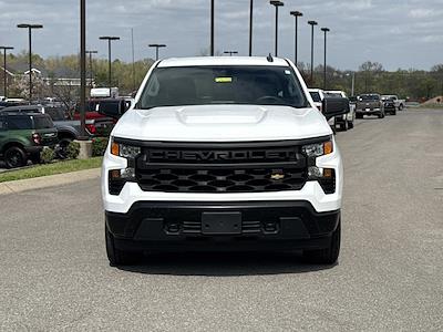 Used 2024 Chevrolet Silverado 1500 - photo 1