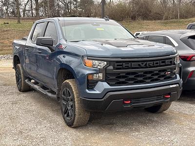 Used 2024 Chevrolet Silverado 1500 - photo 1