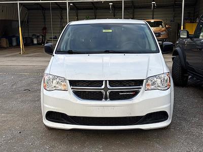Used 2020 Dodge Grand Caravan - photo 1