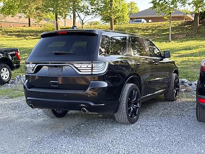 Used 2020 Dodge Durango - photo 2