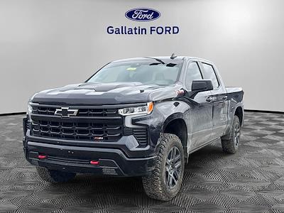 Used 2023 Chevrolet Silverado 1500 - photo 1
