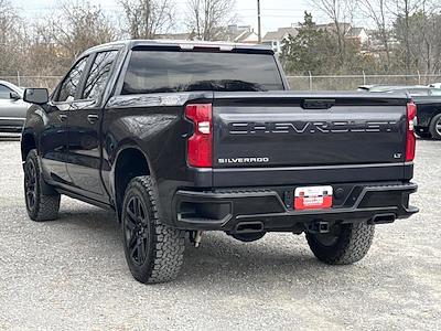 Used 2023 Chevrolet Silverado 1500 - photo 1