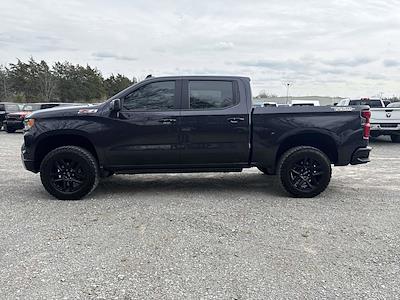 Used 2023 Chevrolet Silverado 1500 - photo 1