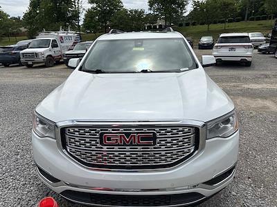 Used 2017 GMC Acadia for sale #F277045 - photo 1
