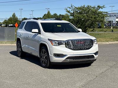 Used 2017 GMC Acadia for sale #F277045 - photo 2