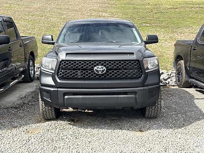 Used 2021 Toyota Tundra - photo 1