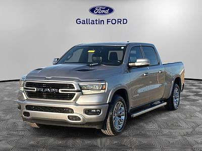 Used 2022 Ram 1500 - photo 1