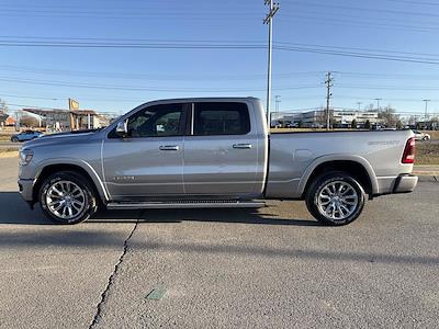 Used 2022 Ram 1500 - photo 1