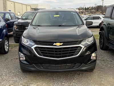 Used 2019 Chevrolet Equinox - photo 1