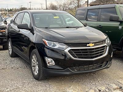 Used 2019 Chevrolet Equinox - photo 1