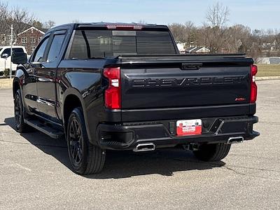 Used 2024 Chevrolet Silverado 1500 - photo 1