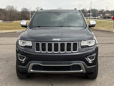 Used 2016 Jeep Grand Cherokee - photo 1