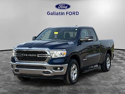 Used 2022 Ram 1500 - photo 1