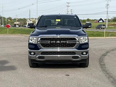 2022 Ram 1500 Quad Cab 4WD Pickup for sale #F327614 - photo 1