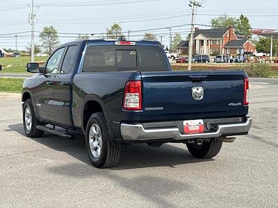 Used 2022 Ram 1500 - photo 1